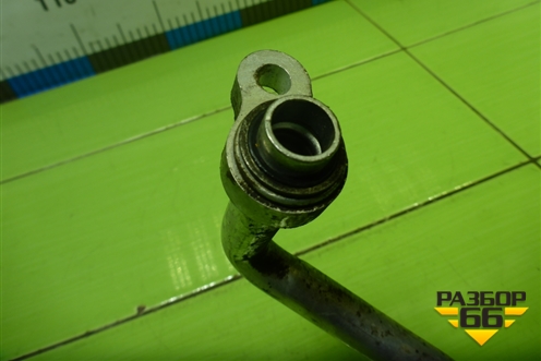 Трубки кондиционера (13220111) для Opel Insignia с 2008-2017г (Инсигниа)