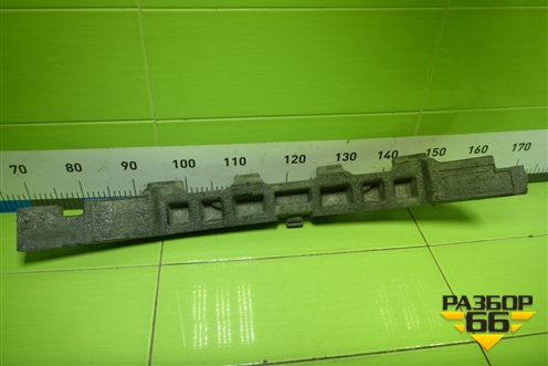 Наполнитель переднего бампера (13238344) для Opel Insignia с 2008-2017г (Инсигниа)