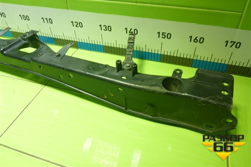 Панель передняя верхняя часть (625101LA0A) для Infiniti Infiniti QX56/QX80 (Z62) с 2010г (Ку икс56/80)