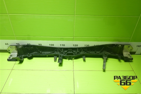 Панель передняя верхняя часть (625101LA0A) для Infiniti Infiniti QX56/QX80 (Z62) с 2010г (Ку икс56/80)