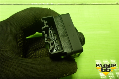 Переключатель регулировки зеркал (13271833) для Opel Insignia с 2008-2017г (Инсигниа)