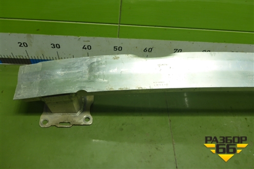 Усилитель заднего бампера (4K880730905S) для Audi A7 с 2010-2018г (А7)