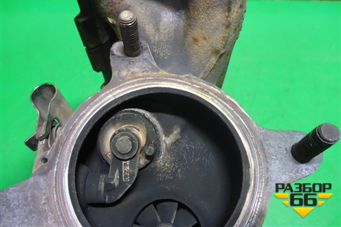 Турбина (IHI) (06J145702K) для Audi Q3 с 2011-2018г (Ку 3)