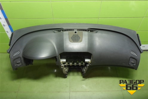 Торпедо с AIR BAG (верхняя часть) для Opel Insignia с 2008-2017г (Инсигниа)