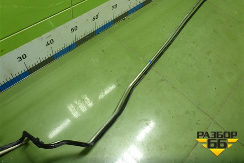 Трубки топливные (на днище) для Opel Insignia с 2008-2017г (Инсигниа)