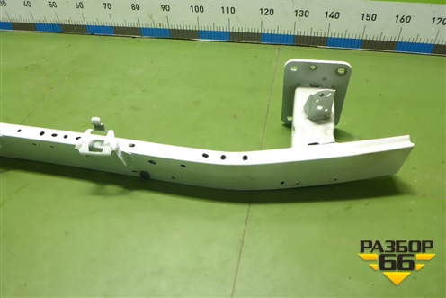 Усилитель переднего бампера для Haval Dargo с 2022г (Дарго)