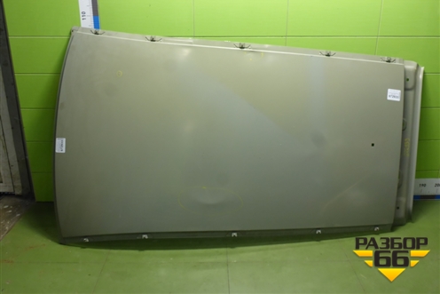 Крыша не под люк (полотно крыши новое, SW,SW Cross) (8450102333) для VAZ Vesta/Веста с 2015г