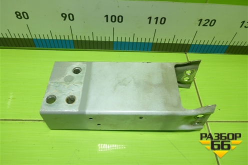 Кронштейн усилителя переднего бампера для Land Rover Range Rover Velar с 2017г (Велар)