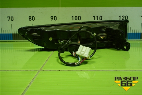 Фонарь задний наружный правый (H97A3716002AC) для Voyah Free с 2021г (Фри)