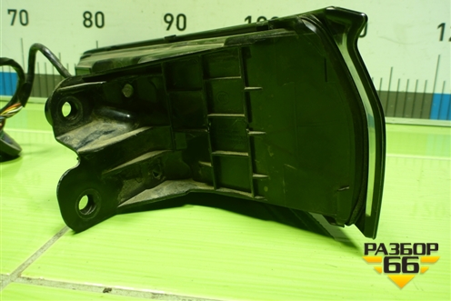 Фонарь задний наружный правый (H97A3716002AC) для Voyah Free с 2021г (Фри)