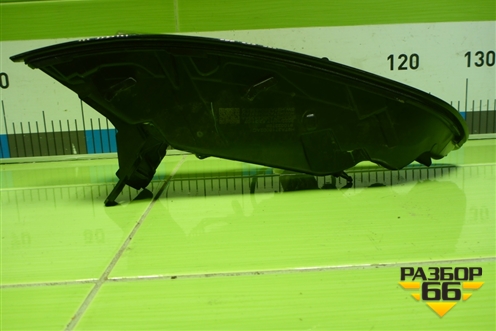 Фонарь задний наружный правый (H97A3716002AC) для Voyah Free с 2021г (Фри)