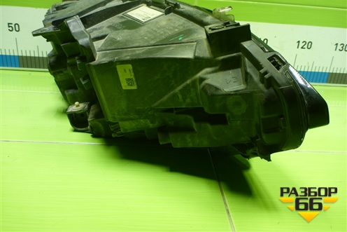 Фара левая (Full Led без блоков адаптивная) (32228316) для Volvo S90 с 2016г (C90)