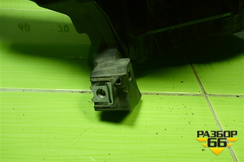 Фара правая (Led с блоком) (7210012CMV0301M10) для GAC M8 с 2020-2026г (М8)