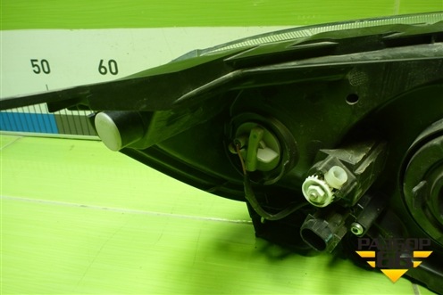 Фара левая (после 2018г галоген) (8450100857) для VAZ Granta/Гранта