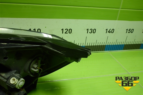 Фара правая (после 2018г галоген) (8450100856) для VAZ Granta/Гранта