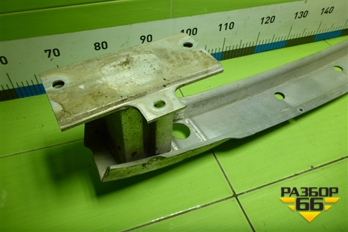 Усилитель заднего бампера (12772411) для Opel Insignia с 2008-2017г (Инсигниа)