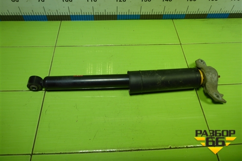 Амортизатор задний правый (349136) для Opel Insignia с 2008-2017г (Инсигниа)