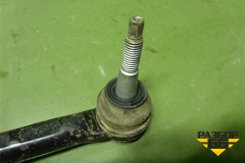 Рейка рулевая под гидроусилитель (22831172) для Opel Insignia с 2008-2017г (Инсигниа)