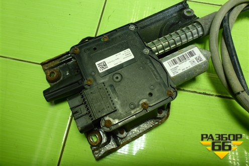 Блок управления стояночным тормозом (22792204) для Opel Insignia с 2008-2017г (Инсигниа)