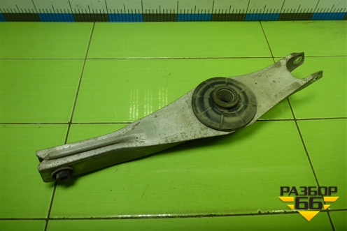 Рычаг задний нижний под пружину для Opel Insignia с 2008-2017г (Инсигниа)