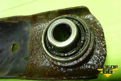 Рычаг задний поперечный для Opel Insignia с 2008-2017г (Инсигниа)