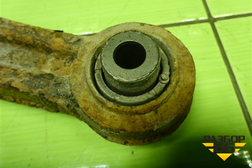 Рычаг задний верхний левый (13268881) для Opel Insignia с 2008-2017г (Инсигниа)