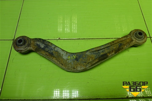 Рычаг задний верхний левый (13268881) для Opel Insignia с 2008-2017г (Инсигниа)