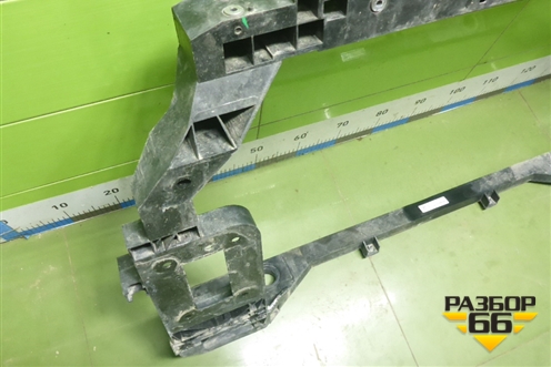 Панель передняя (8400231XGW01A) для Haval Dargo с 2022г (Дарго)