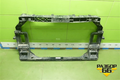 Панель передняя (8400231XGW01A) для Haval Dargo с 2022г (Дарго)