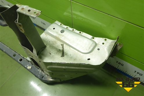 Панель передняя (до 2012г) для Lexus LX-570 с 2007-2015г (ЛХ)