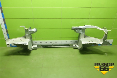 Панель передняя (до 2012г) для Lexus LX-570 с 2007-2015г (ЛХ)