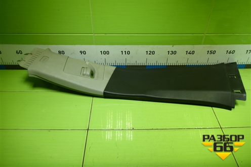 Обшивка стойки центральная левая (13221254) для Opel Insignia с 2008-2017г (Инсигниа)