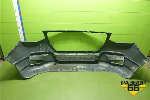 Бампер передний (A64R522803015) для GAZ ГАЗель NN (НН)