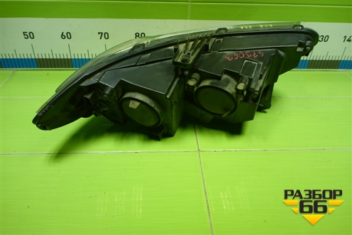 Фара левая (галоген) (21230371101180) для VAZ Niva Travel с 2020-2025г
