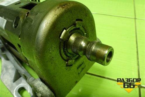 Колонка рулевая (13219343) для Opel Insignia с 2008-2017г (Инсигниа)