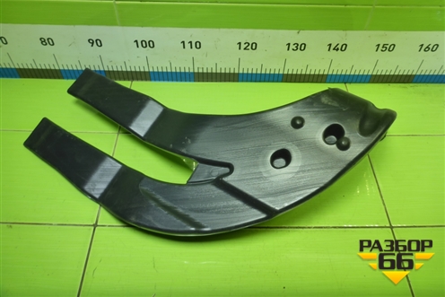 Воздуховод отопителя (13242031) для Opel Insignia с 2008-2017г (Инсигниа)