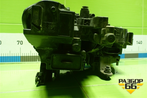 Фара левая (Led) (6N5941005A) для Volkswagen Polo с 2020г (Поло)