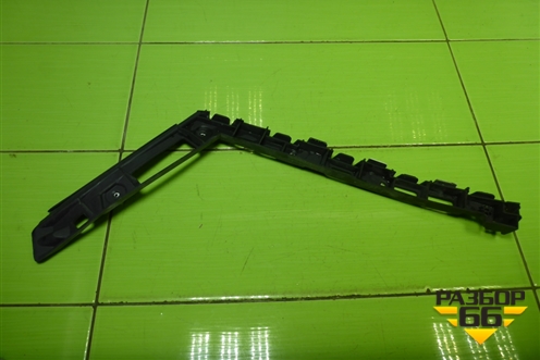 Кронштейн заднего бампера правый (седан) для Opel Insignia с 2008-2017г (Инсигниа)