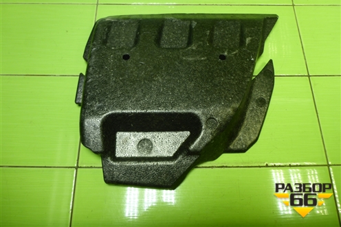 Наполнитель багажного отделения (BM51A01688) для Ford Focus 3 с 2011г (Фокус)