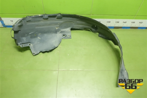 Локер передний левый (5512100XKQ04A) для Haval F7 с 2019г (Ф7)