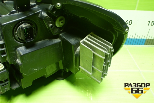 Фара правая (Full Led с блоками) (4121103XKQ00A) для Haval F7 с 2019г (Ф7)