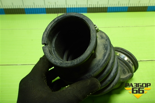 Патрубок воздушного фильтра (AV619C623GA) для Ford Focus 3 с 2011г (Фокус)