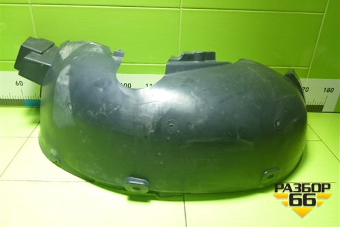 Локер задний правый (602001693AA) для OMODA C5 с 2022г (Ц5)