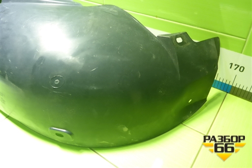 Локер задний правый (602001693AA) для OMODA C5 с 2022г (Ц5)