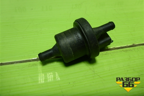 Клапан электромагнитный для Ford Focus 3 с 2011г (Фокус)