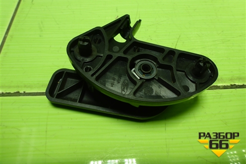 Ручка открывания капота для Ford Focus 3 с 2011г (Фокус)