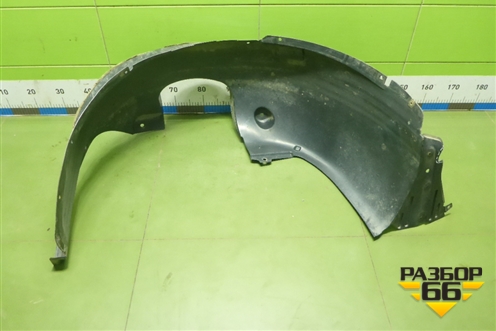 Локер передний правый (602000966AA) для Chery Tiggo 4 с 2017-2025г (Тиго 4)