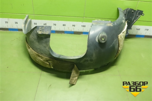 Локер передний правый (602000966AA) для Chery Tiggo 4 с 2017-2025г (Тиго 4)