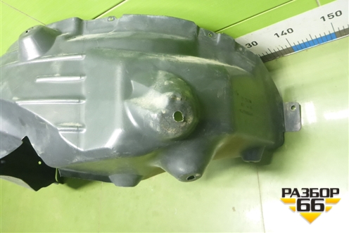 Локер задний правый (5512103XST13A) для Haval Jolion с 2021г (Джолион)