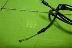 Трос открывания капота (AM5116C657) для Ford Focus 3 с 2011г (Фокус)